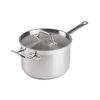 Cacerola
 <br><span class=fgrey12>(Winco SSSP-7 Induction Sauce Pan)</span>