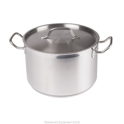 Winco SST-12 Induction Stock Pot (Magnified)