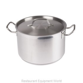 Winco SST-12 Induction Stock Pot