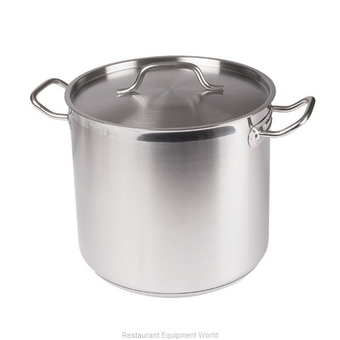 Winco SST-16 Induction Stock Pot