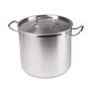Olla <br><span class=fgrey12>(Winco SST-16 Induction Stock Pot)</span>