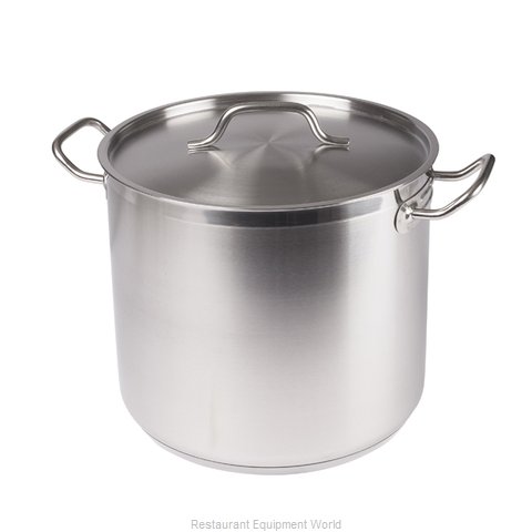 Winco SST-20 Induction Stock Pot