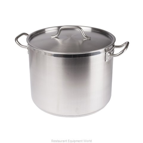 Winco SST-24 Induction Stock Pot