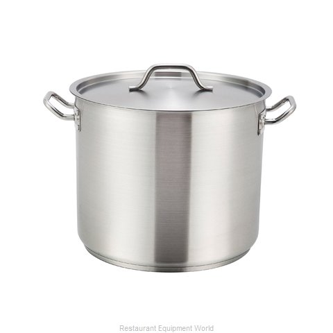 Winco SST-32 Induction Stock Pot