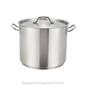 Winco SST-32 Induction Stock Pot