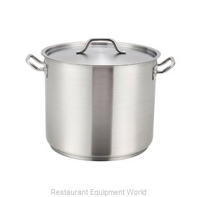 Winco SST-40 Induction Stock Pot