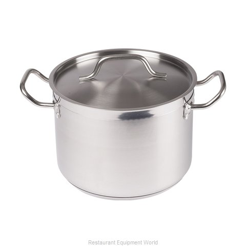 Winco SST-8 Induction Stock Pot