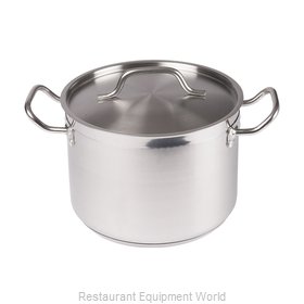 Winco SST-8 Induction Stock Pot