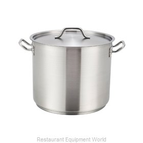 Winco SST-80 Induction Stock Pot