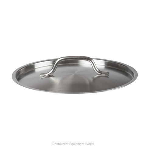 Winco SSTC-10 Cover / Lid, Cookware