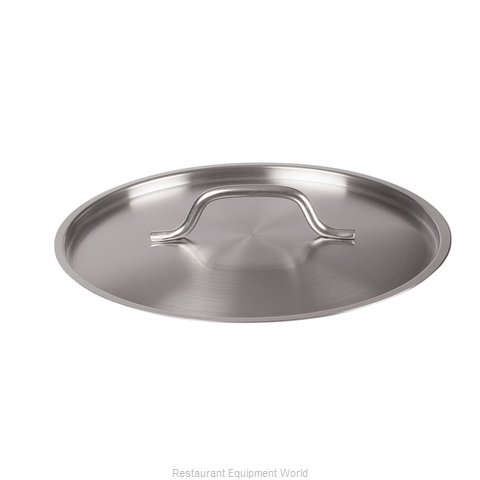 Winco SSTC-12F Cover / Lid, Cookware