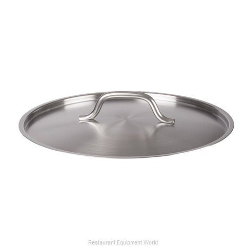 Winco SSTC-24 Cover / Lid, Cookware