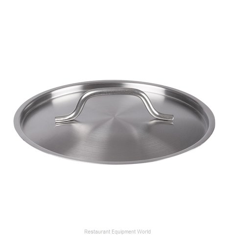 Winco SSTC-8 Cover / Lid, Cookware