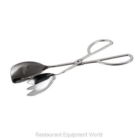 Winco ST-105SF Tongs, Scissor