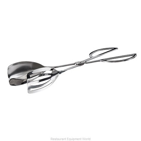 Winco ST-10S Tongs, Scissor