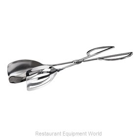 Winco ST-10S Tongs, Scissor