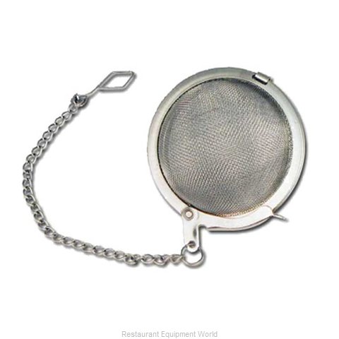 Winco STB-5 Tea Strainer / Infuser