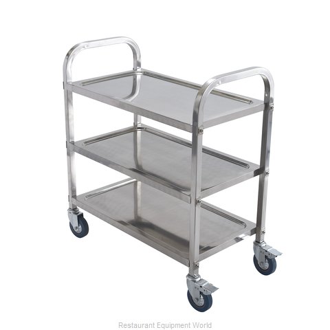 Winco SUC-30 Cart, Transport Utility