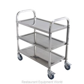 Winco SUC-30 Cart, Transport Utility