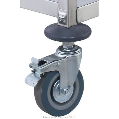 Winco SUC-CTB Casters