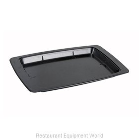 Winco SWU-11B Sizzle Thermal Platter Underliner