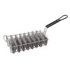 Canasta para Freidora
 <br><span class=fgrey12>(Winco TB-8 Fryer Basket)</span>