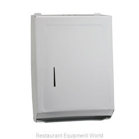 Winco TD-600 Paper Towel Dispenser