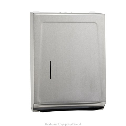 Winco TD-700 Paper Towel Dispenser