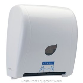 Winco TDAC-8W Paper Towel Dispenser