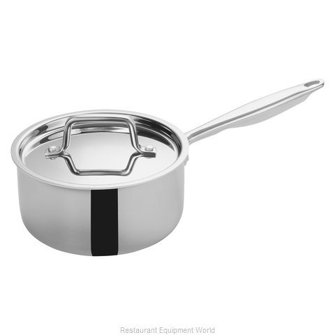 Winco TGAP-3 Sauce Pan