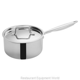 Winco TGAP-4 Sauce Pan