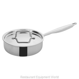 Winco TGET-2 Saute Pan