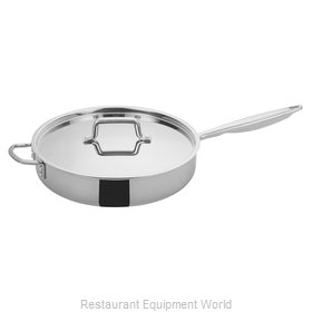 Winco TGET-6 Saute Pan