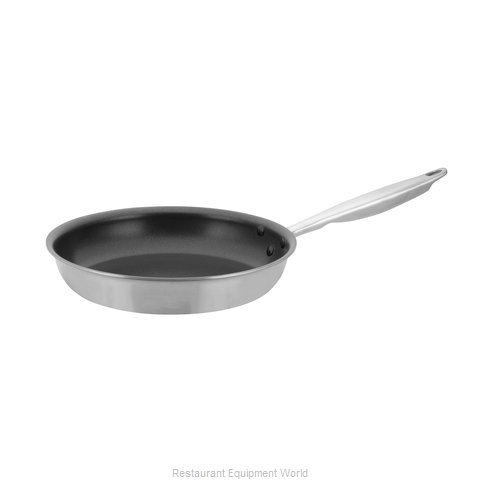 Winco TGFP-10NS Fry Pan