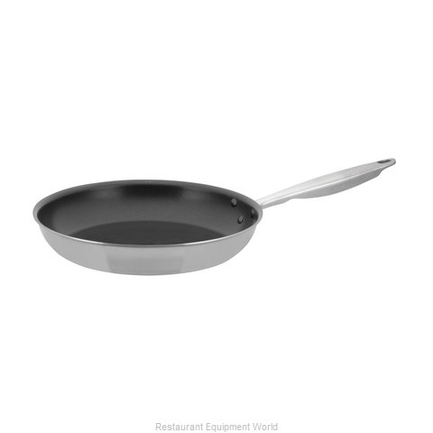 Winco TGFP-12NS Fry Pan