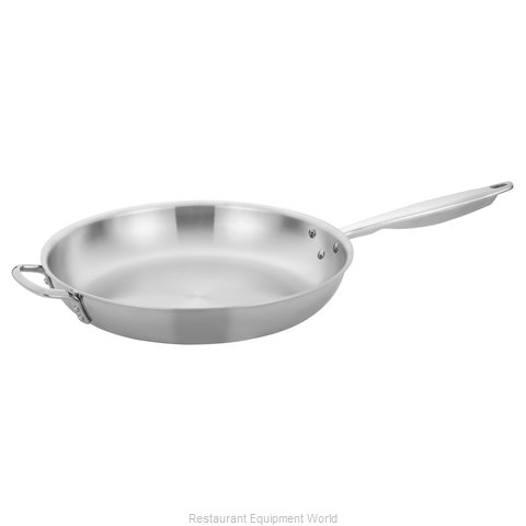 Winco TGFP-14 Fry Pan