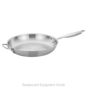 Winco TGFP-14 Fry Pan