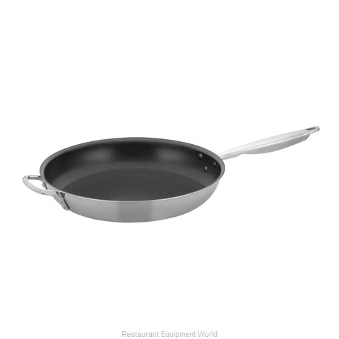 Winco TGFP-14NS Fry Pan