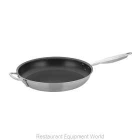 Winco TGFP-14NS Fry Pan