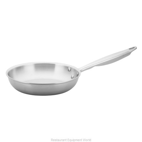 Winco TGFP-8 Fry Pan