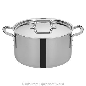 Winco TGSP-12 Stock Pot