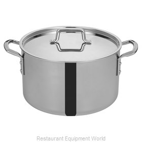 Winco TGSP-16 Stock Pot