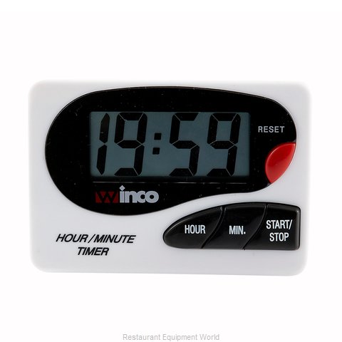 Winco TIM-85D Timer, Electronic