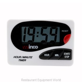 Winco TIM-85D Timer, Electronic