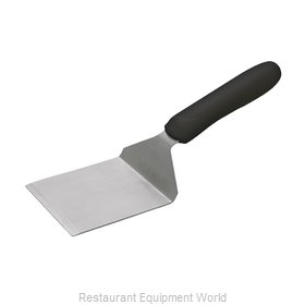 Winco TKP-41 Turner, Solid, Stainless Steel