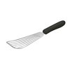 Winco TKP-60 Turner, Slotted, Stainless Steel