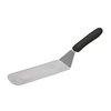Volteador/Pala, Sólido(a), Acero Inoxidable
 <br><span class=fgrey12>(Winco TKP-90 Turner, Solid, Stainless Steel)</span>