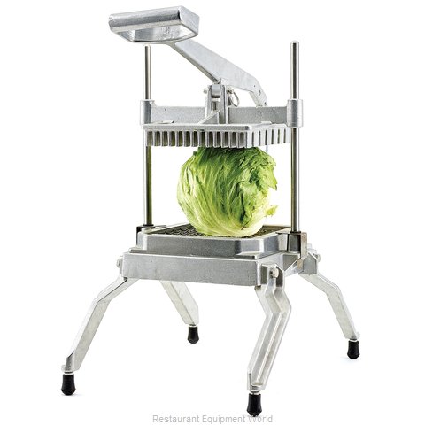 Winco TLC-1 Fruit Vegetable Slicer, Cutter, Dicer