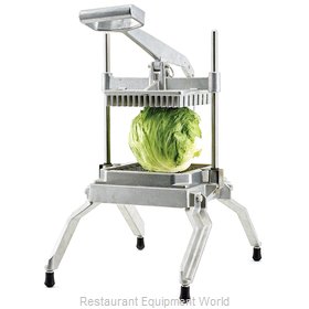 Winco TLC-1 Fruit Vegetable Slicer, Cutter, Dicer