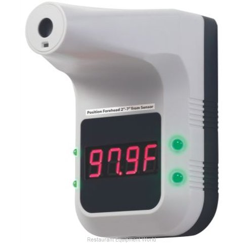 Winco TMI-2 Thermometer, Forehead Infrared